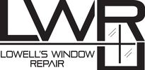 Lowell's Window Repair
